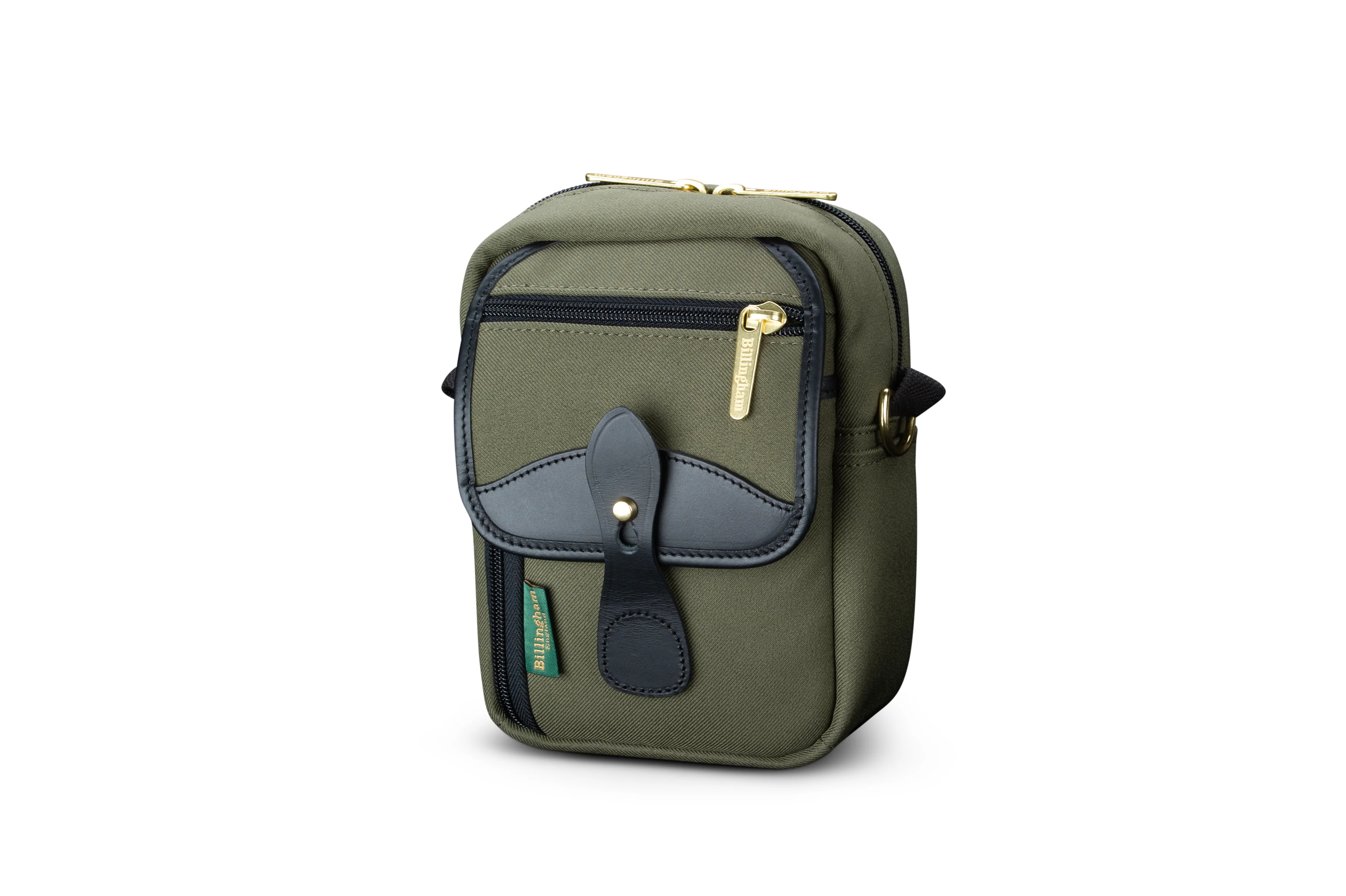 Compact Stowaway - Image 16