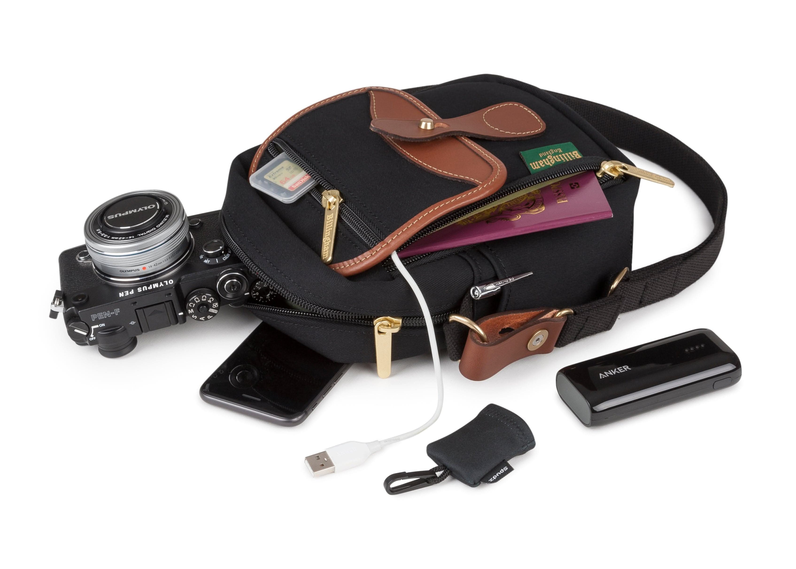 Compact Stowaway - Image 5