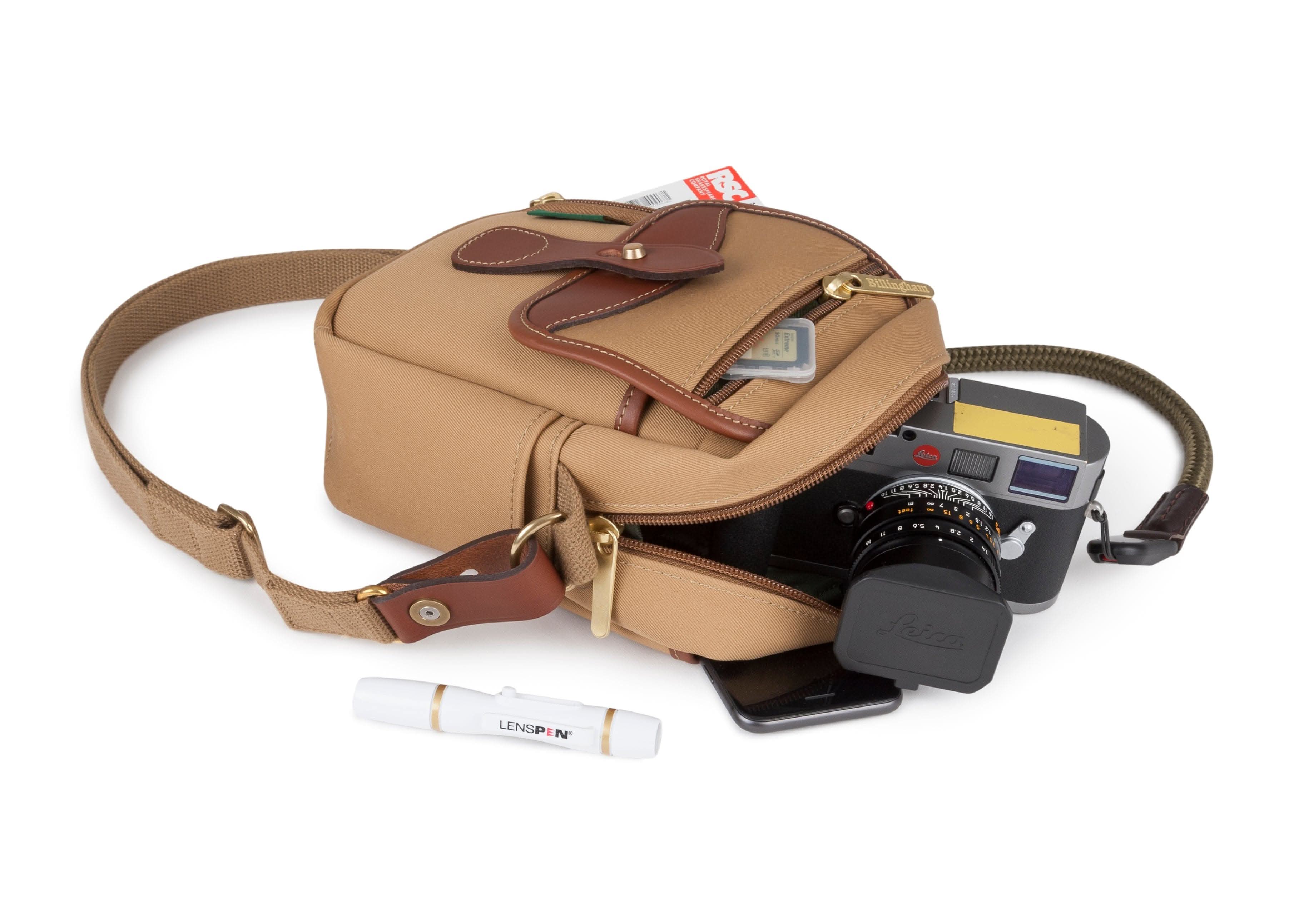Compact Stowaway - Image 9