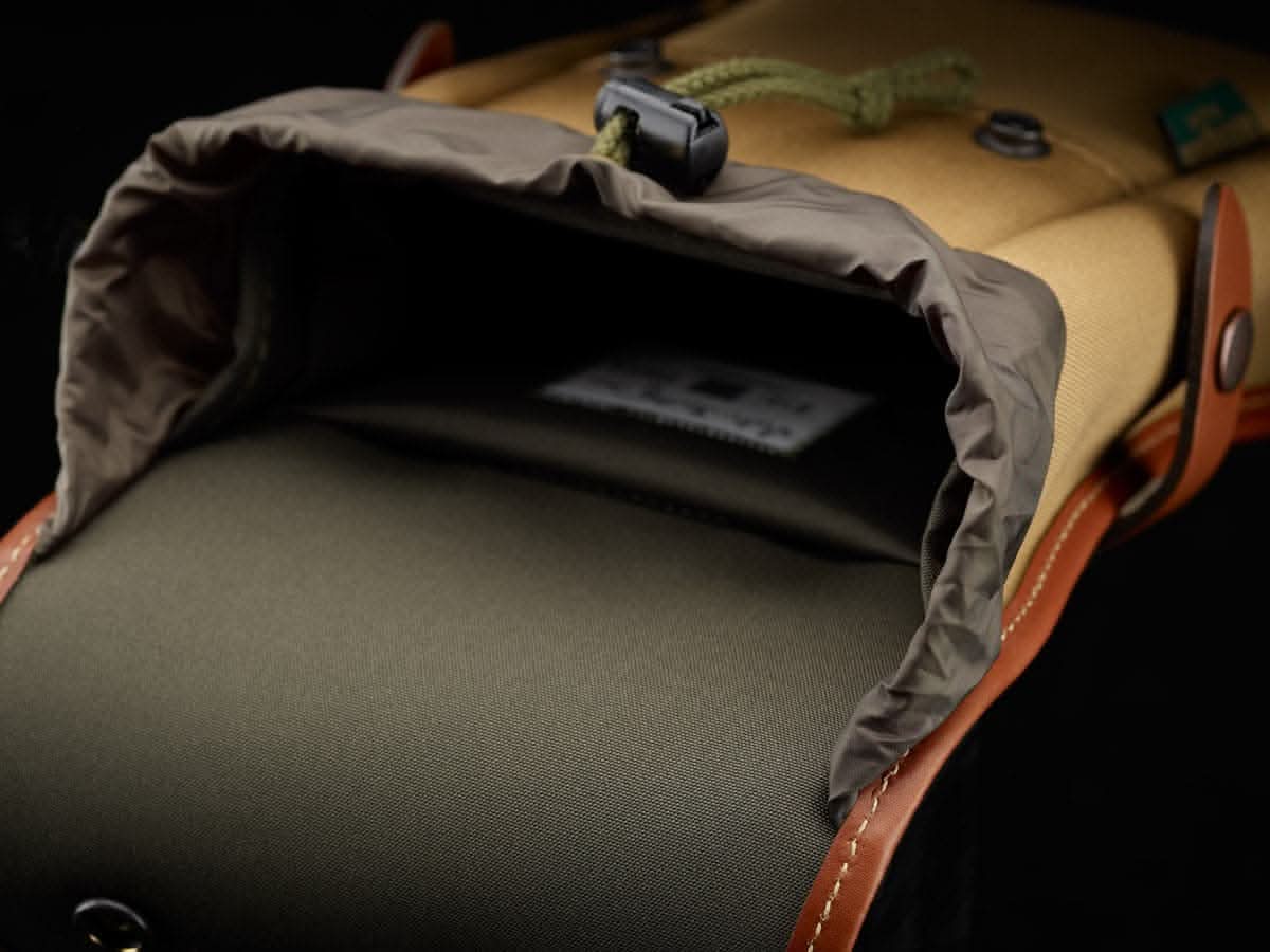 Delta End Pockets - Image 10