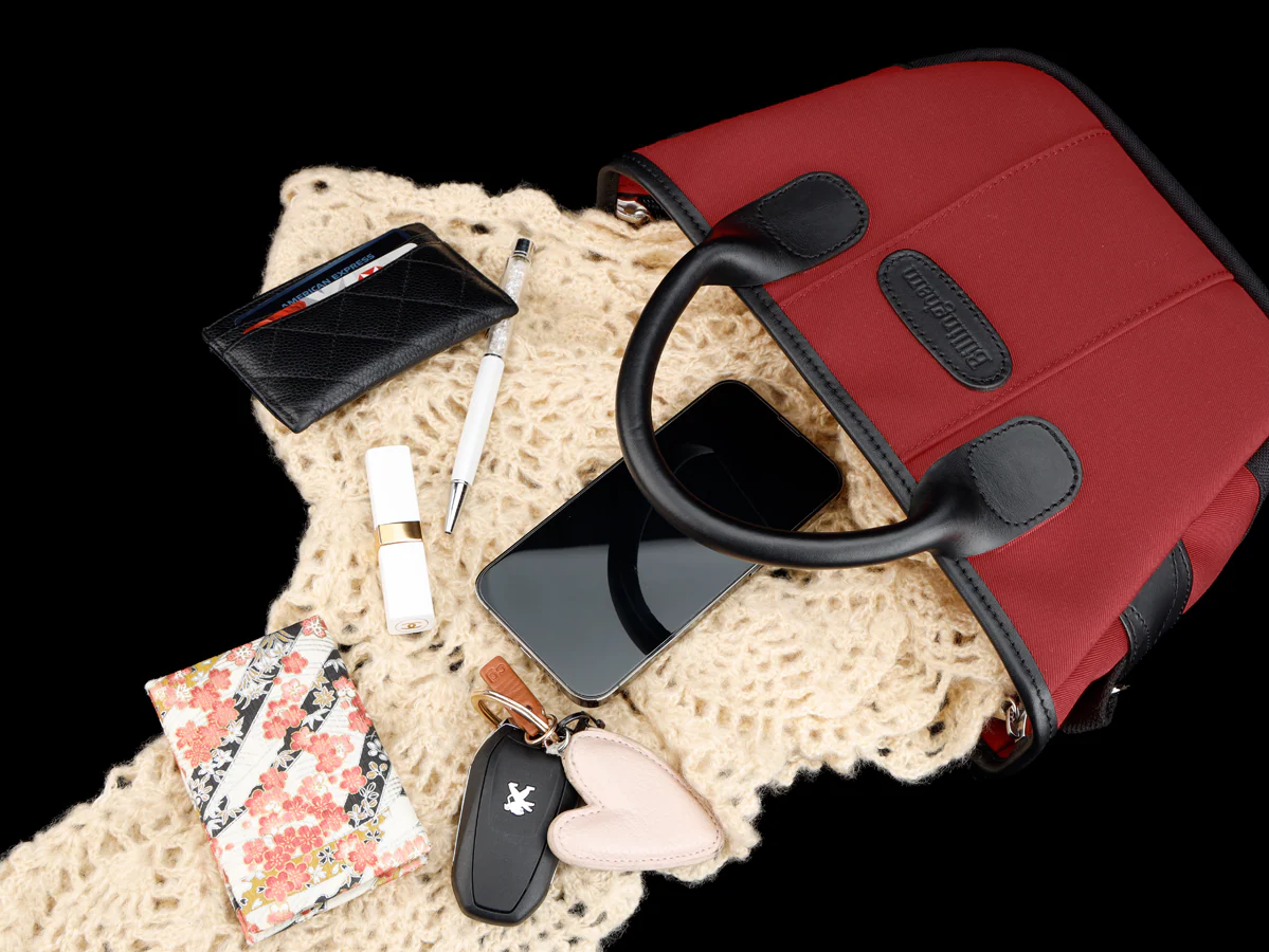 Dolly Grip Handbag - Image 12