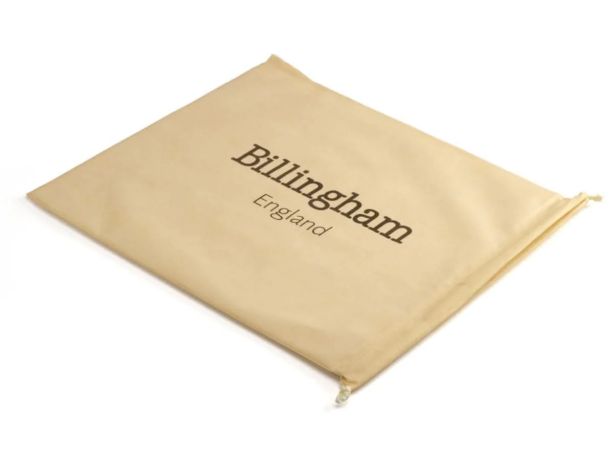 Drawstring Bag