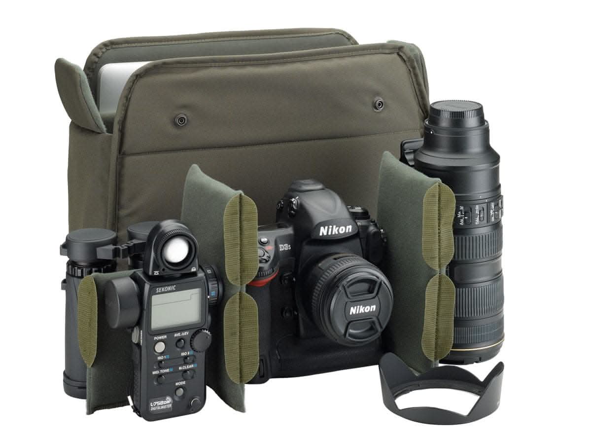 Eventer Camera/Laptop Bag - Image 3