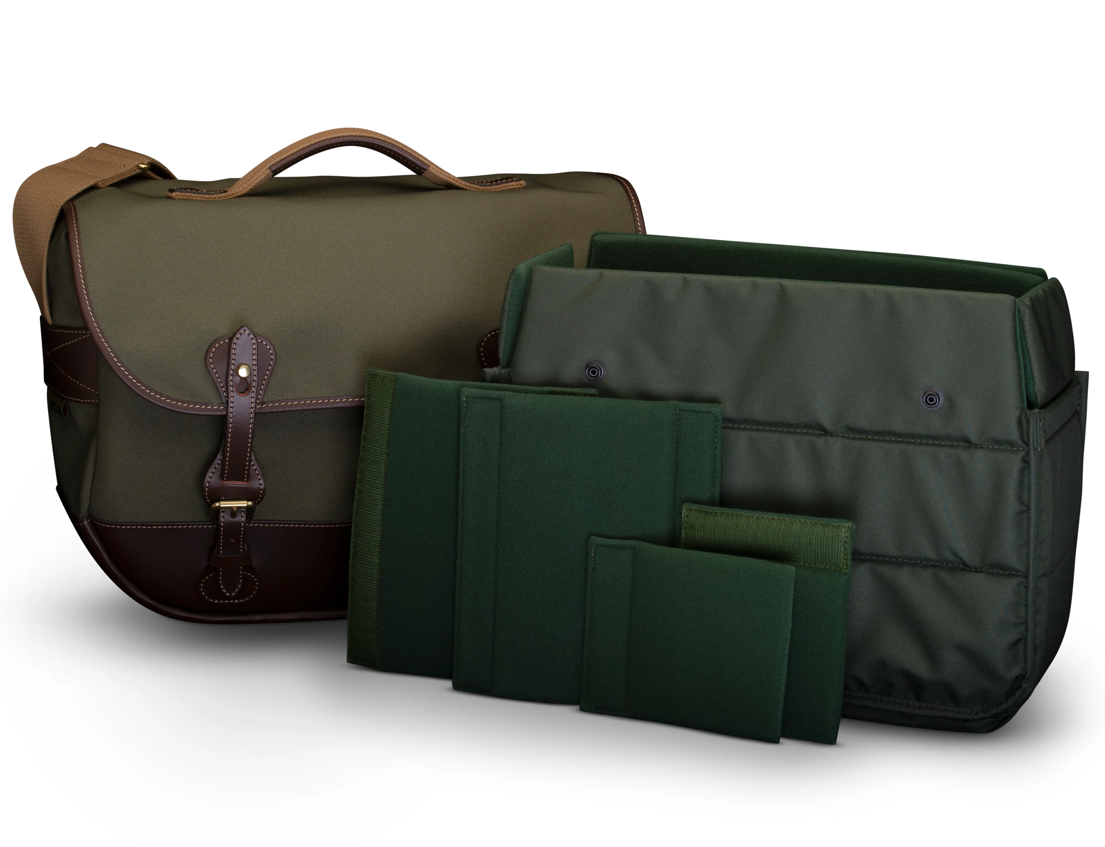 Eventer MKII Camera/Laptop Bag - Image 15