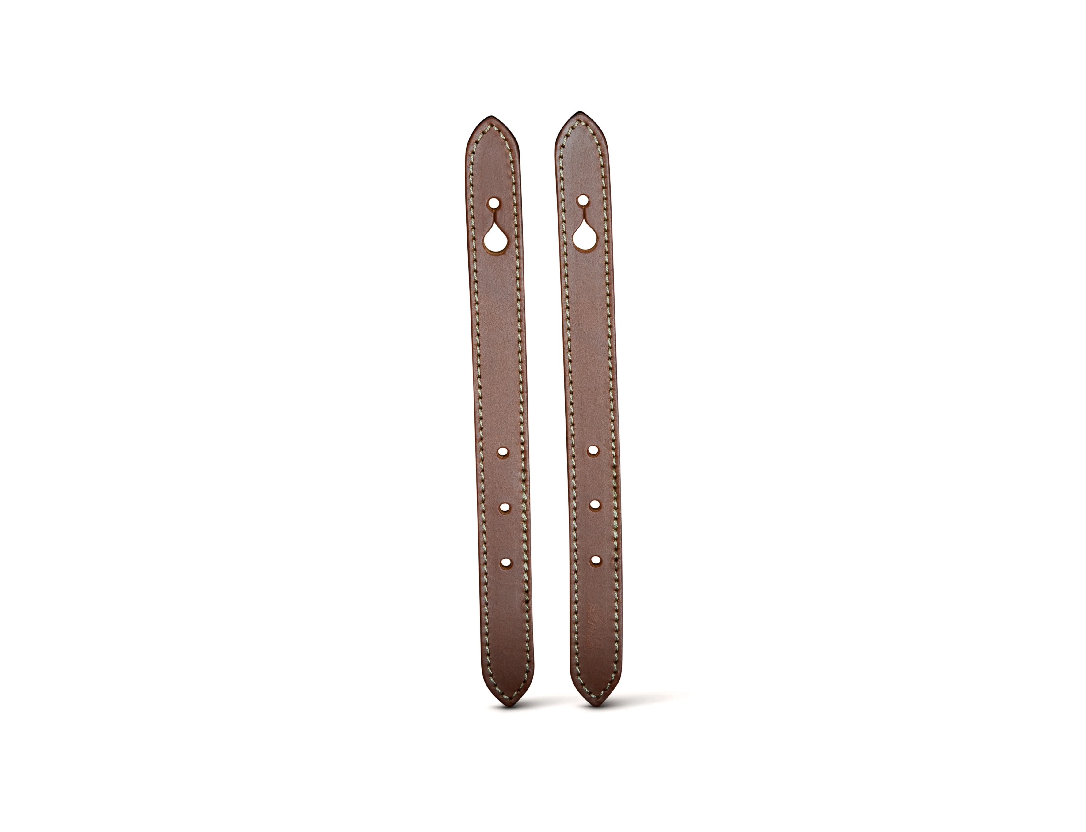 Eventer MKII Front Straps - Image 3