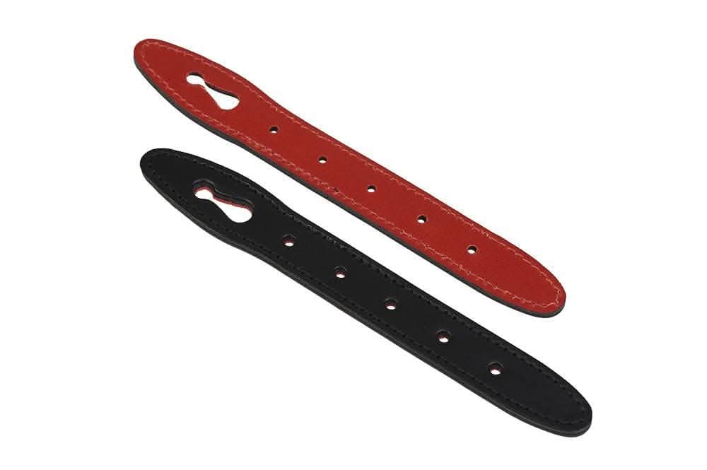 Hadley Standard (Stitched) Front Straps - Image 3