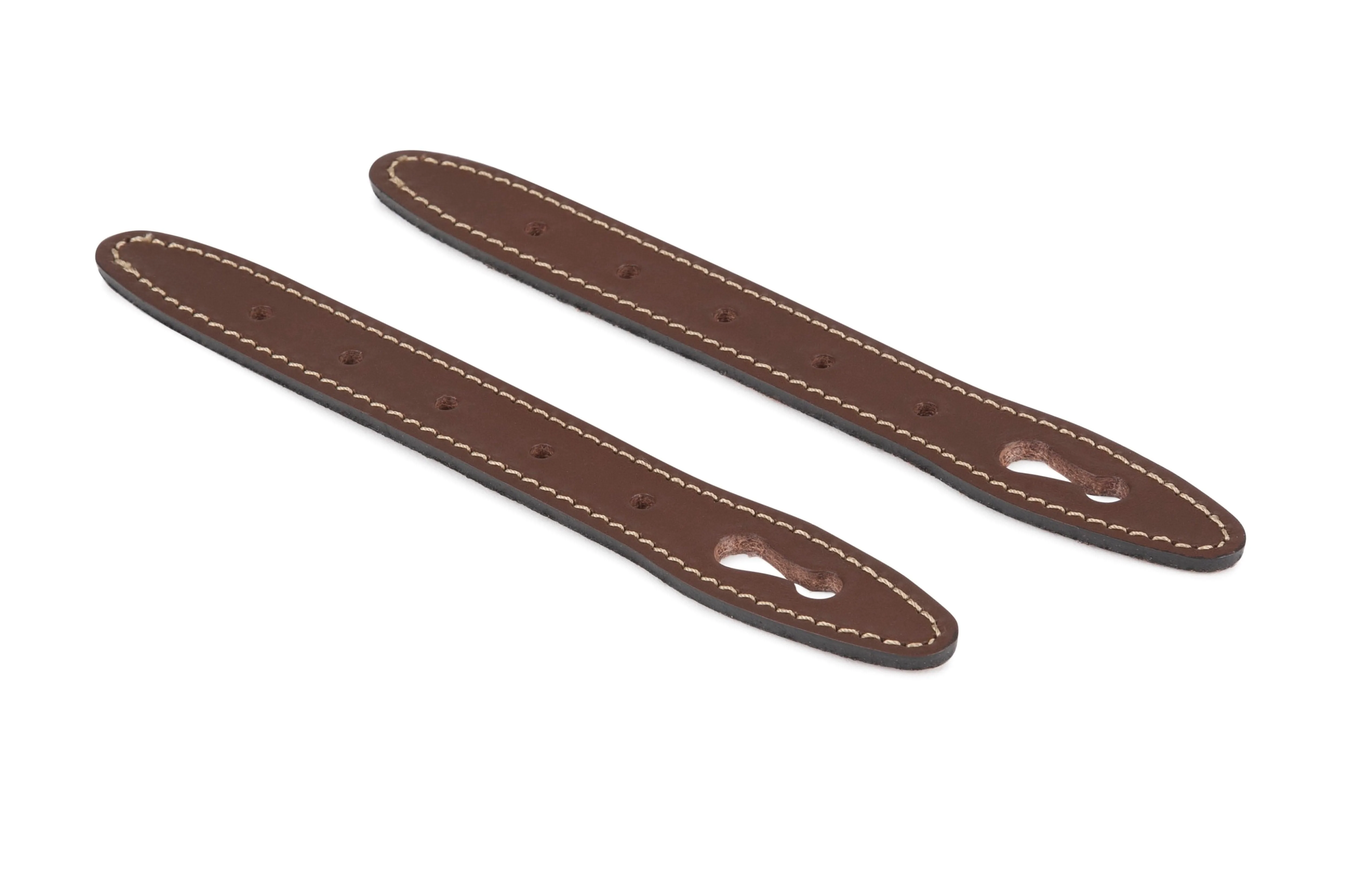 Hadley Standard (Stitched) Front Straps - Image 4