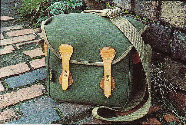 fStop f5.6 Camera Bag