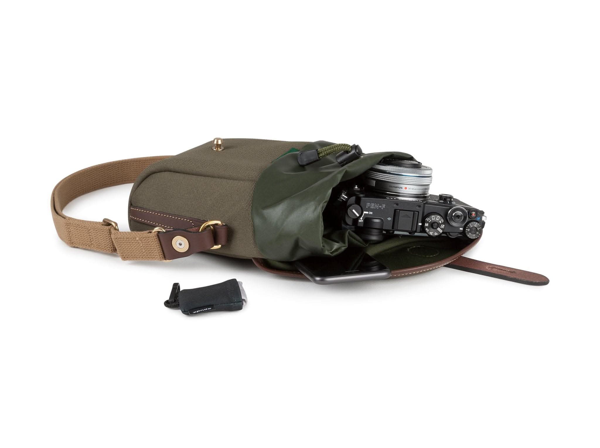 Galbin 8 Binocular Case - Image 20