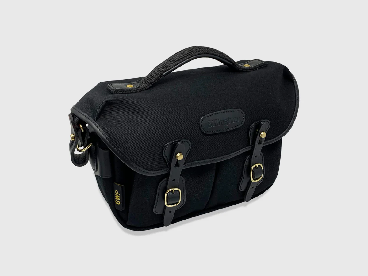 Greg Williams X Billingham Hadley Pro 2020 Camera Bag - Image 7