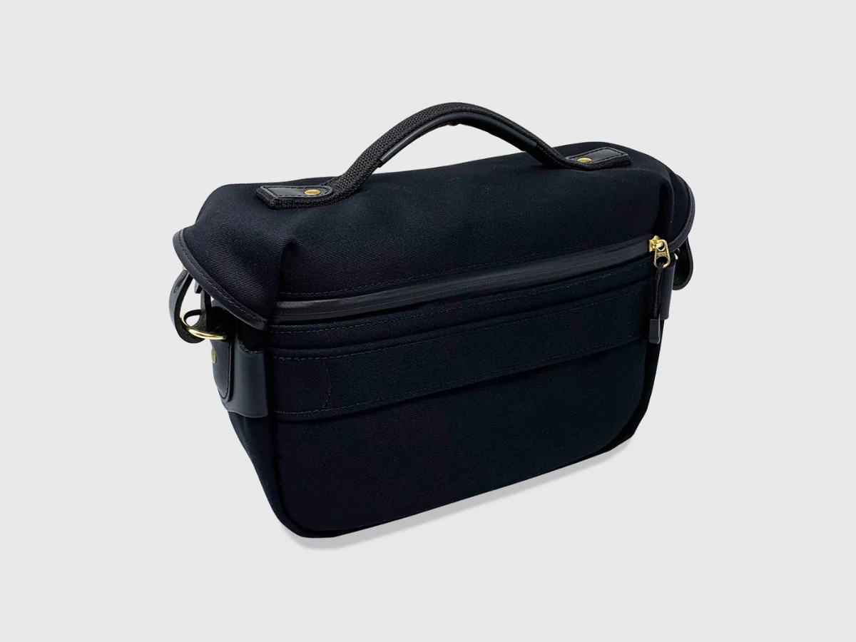 Greg Williams X Billingham Hadley Pro 2020 Camera Bag - Image 9