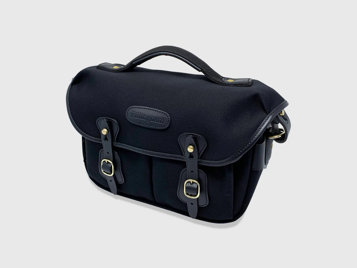 Greg Williams X Billingham Hadley Small Pro Camera Bag - Image 6