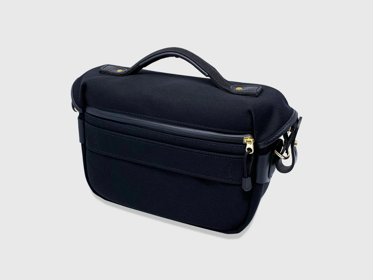 Greg Williams X Billingham Hadley Small Pro Camera Bag - Image 8