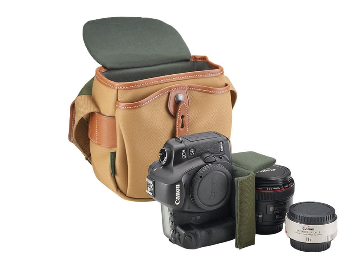 Hadley Digital Camera Bag - Image 4