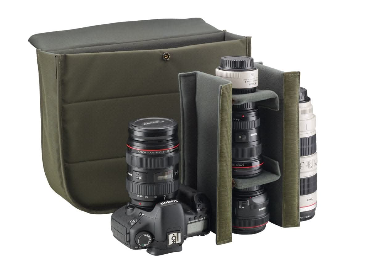 Hadley Large Camera Bag - Image 10