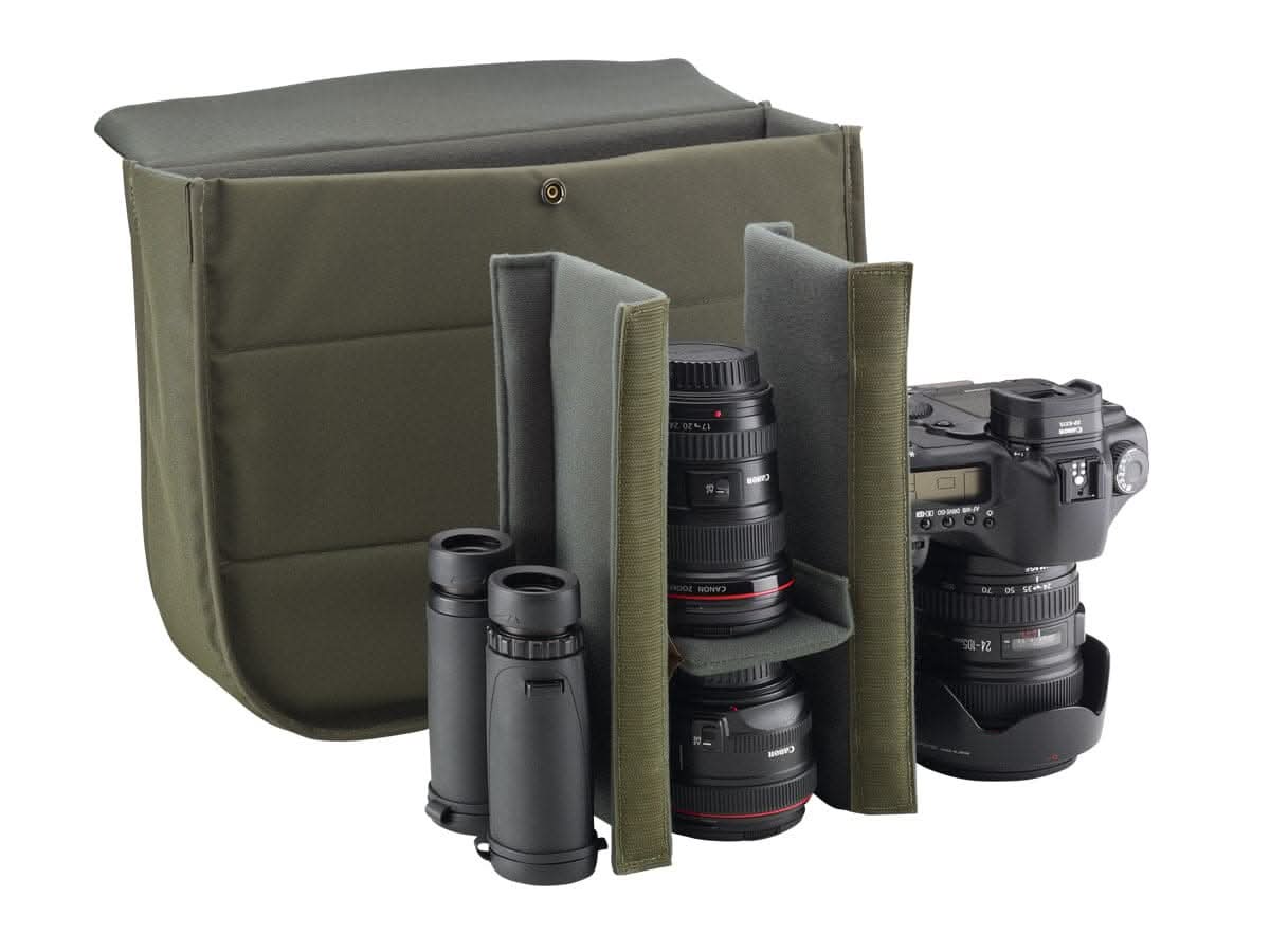 Hadley Large Camera Bag - Image 11