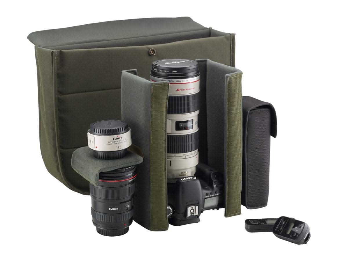 Hadley Large Camera Bag - Image 9