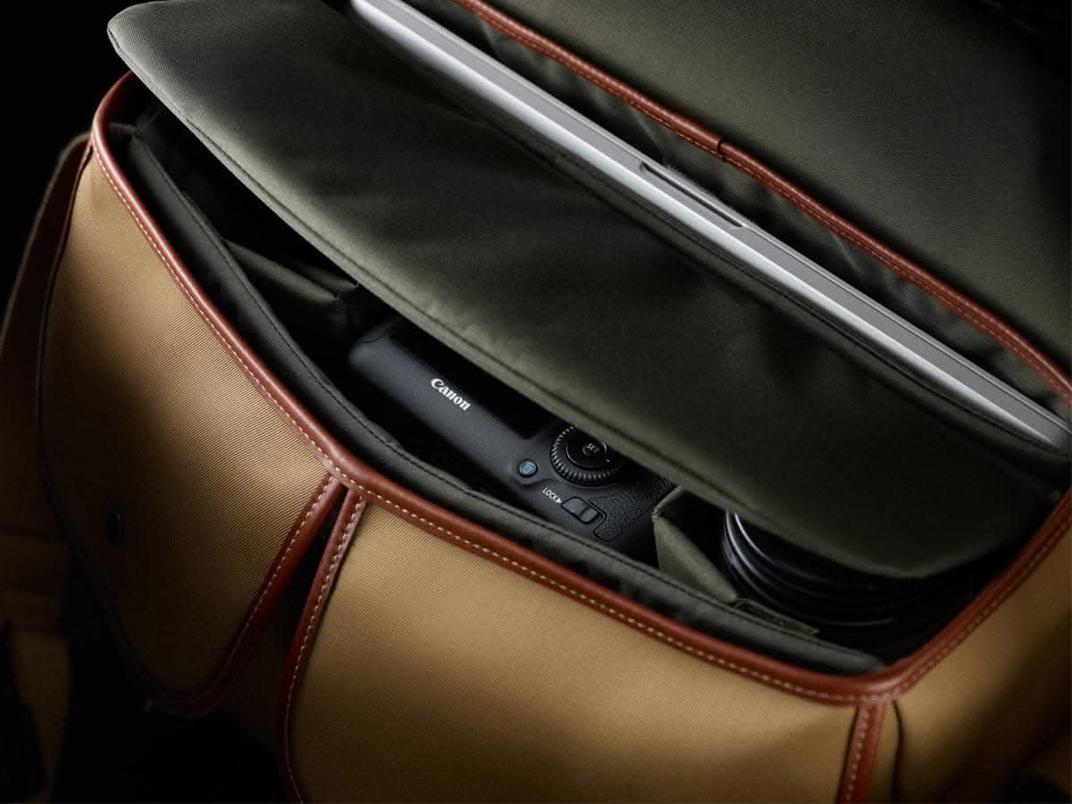 Hadley Large Pro Camera/Laptop Bag - Image 3