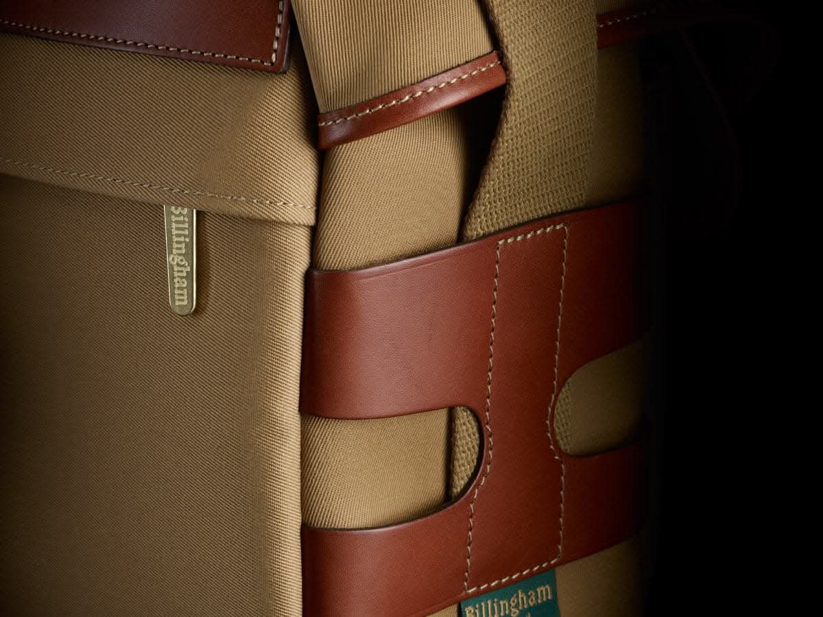 Hadley Large Pro Camera/Laptop Bag - Image 6