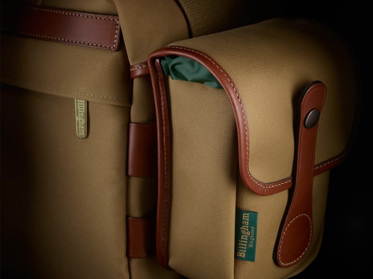 Hadley Large Pro Camera/Laptop Bag - Image 8