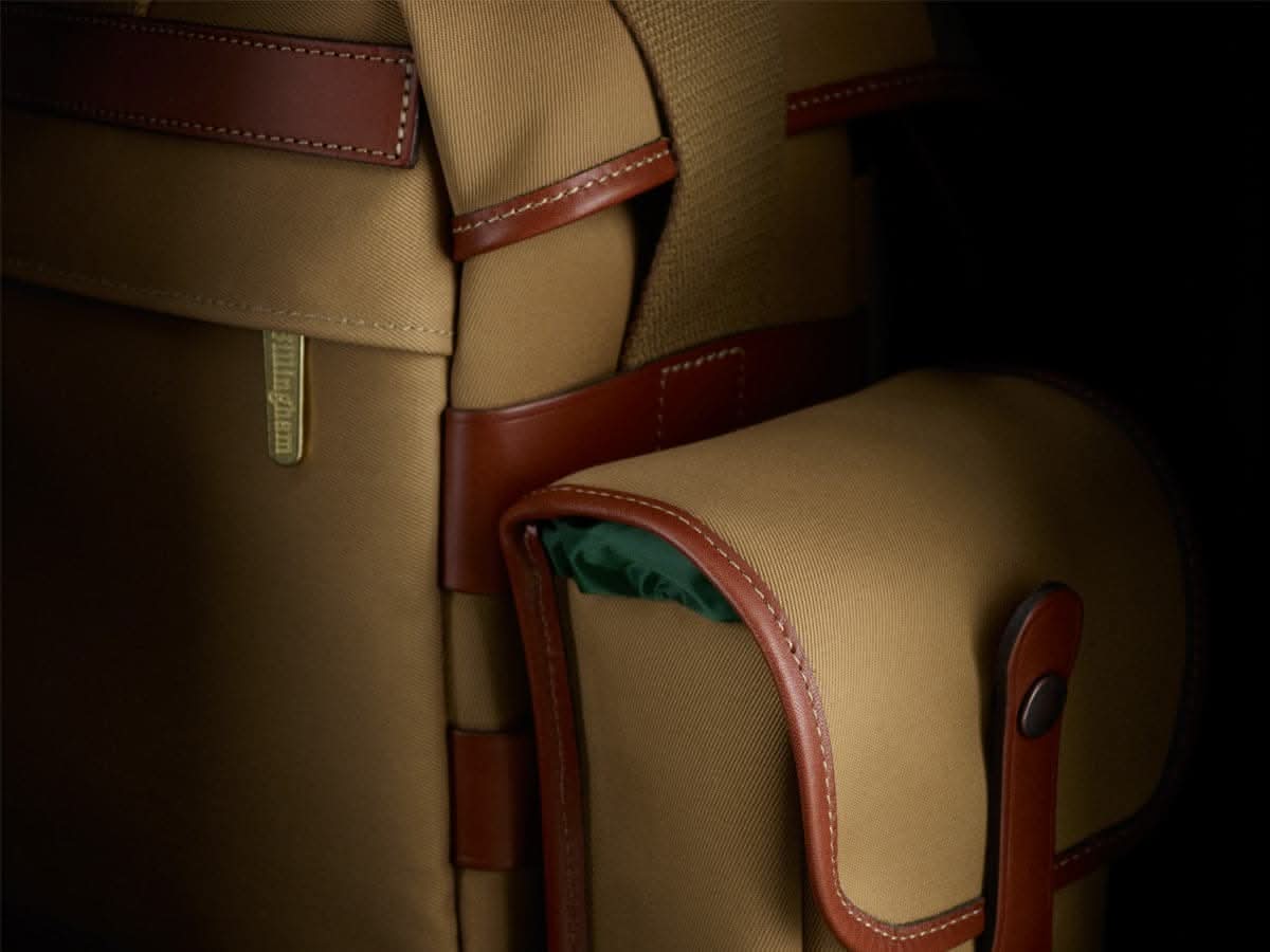 Hadley Large Pro Camera/Laptop Bag - Image 9