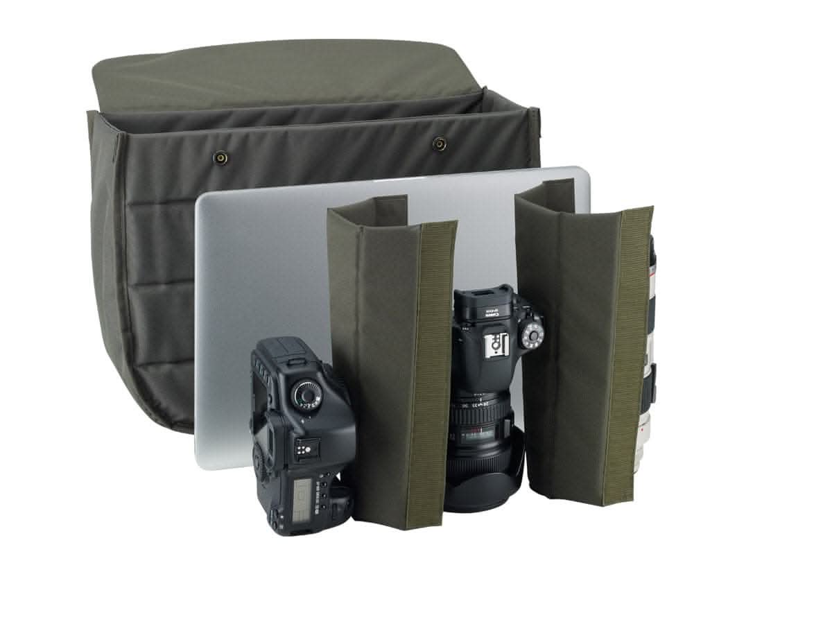 Hadley Large Pro Padded Insert - Image 4