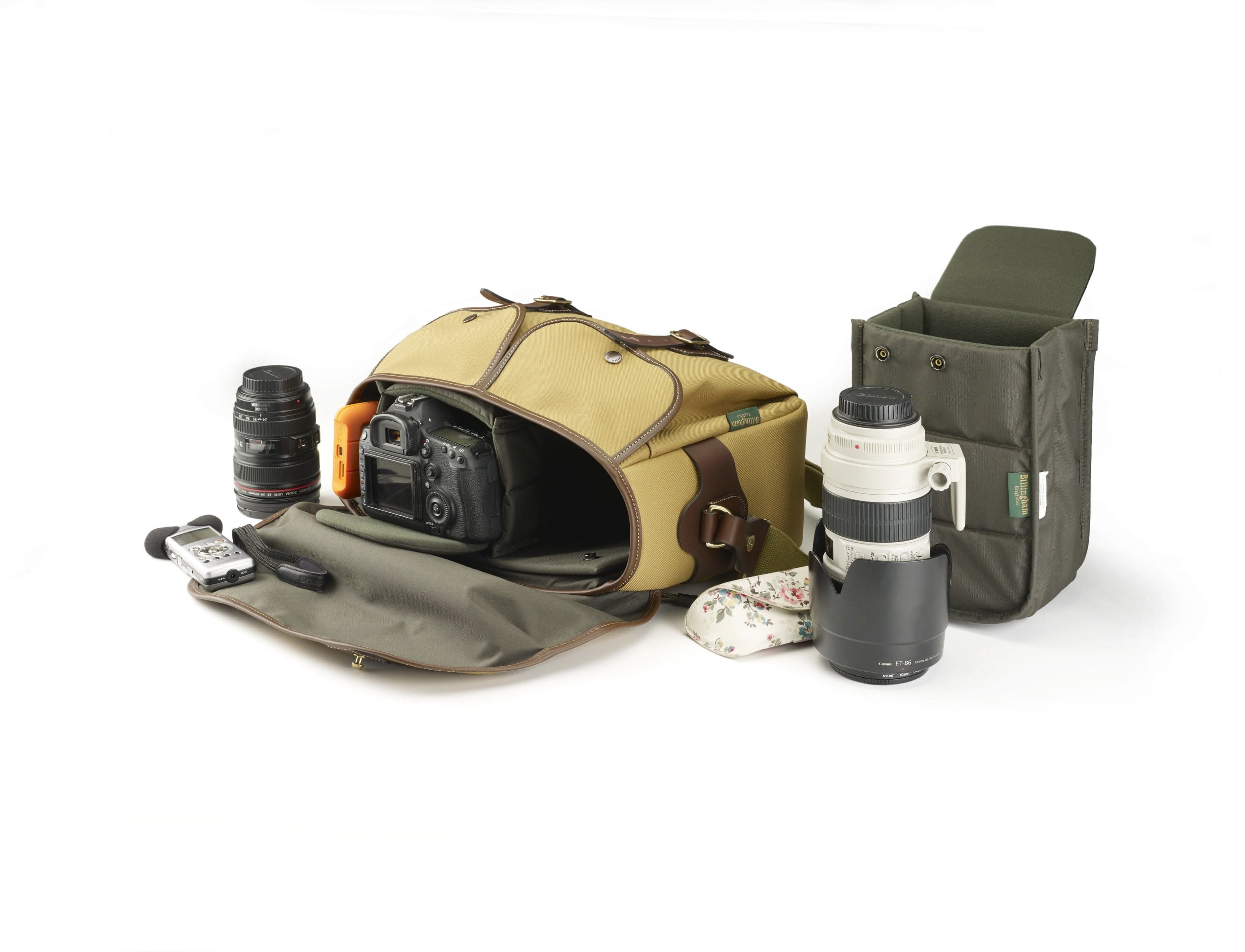Hadley One Camera/Laptop Bag - Image 6