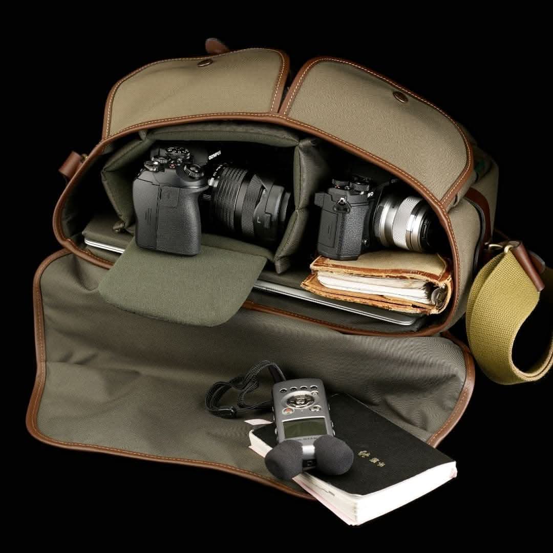 Hadley One Camera/Laptop Bag - Image 8