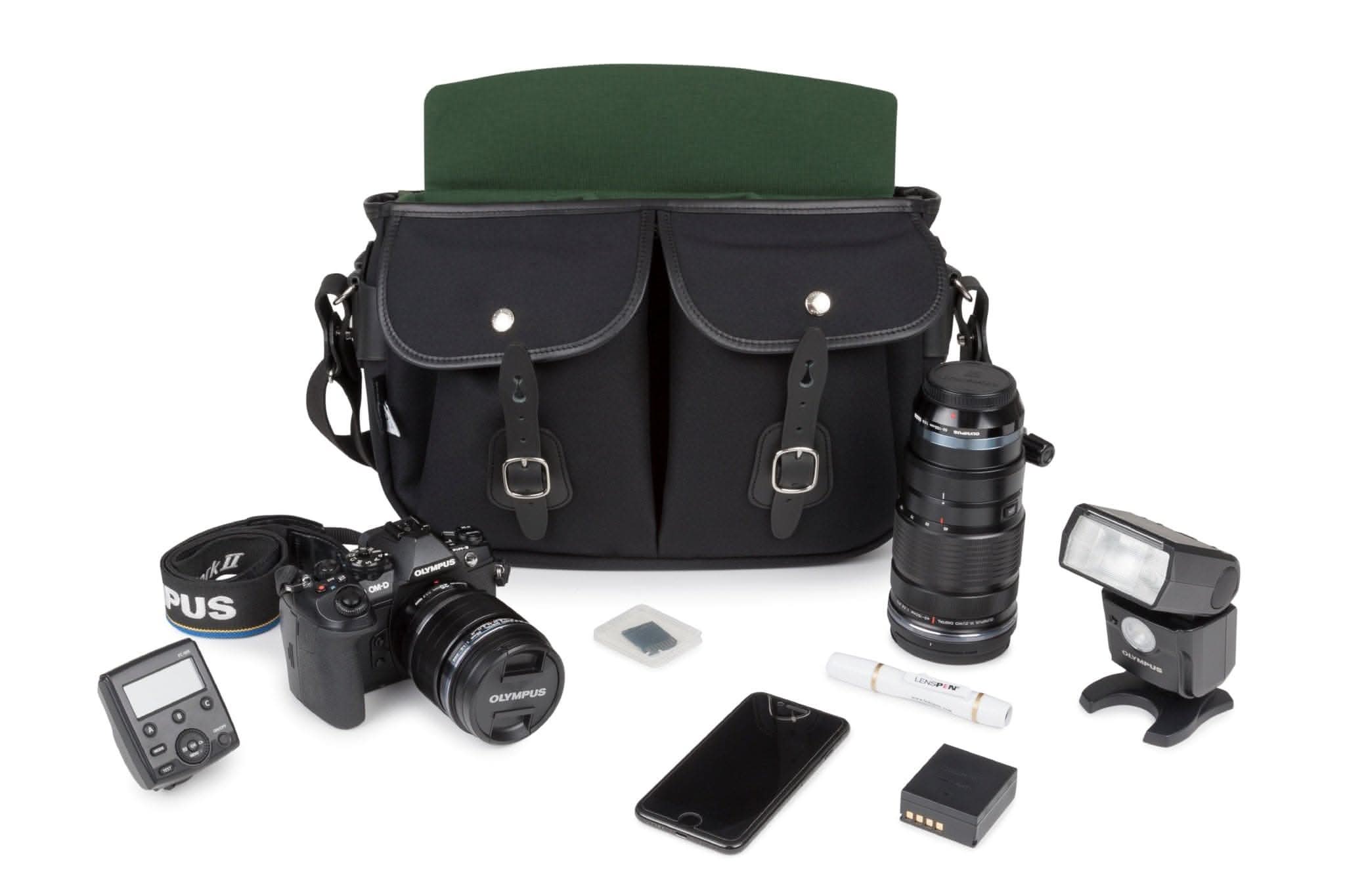 Hadley Pro 2020 Camera Bag - Image 12