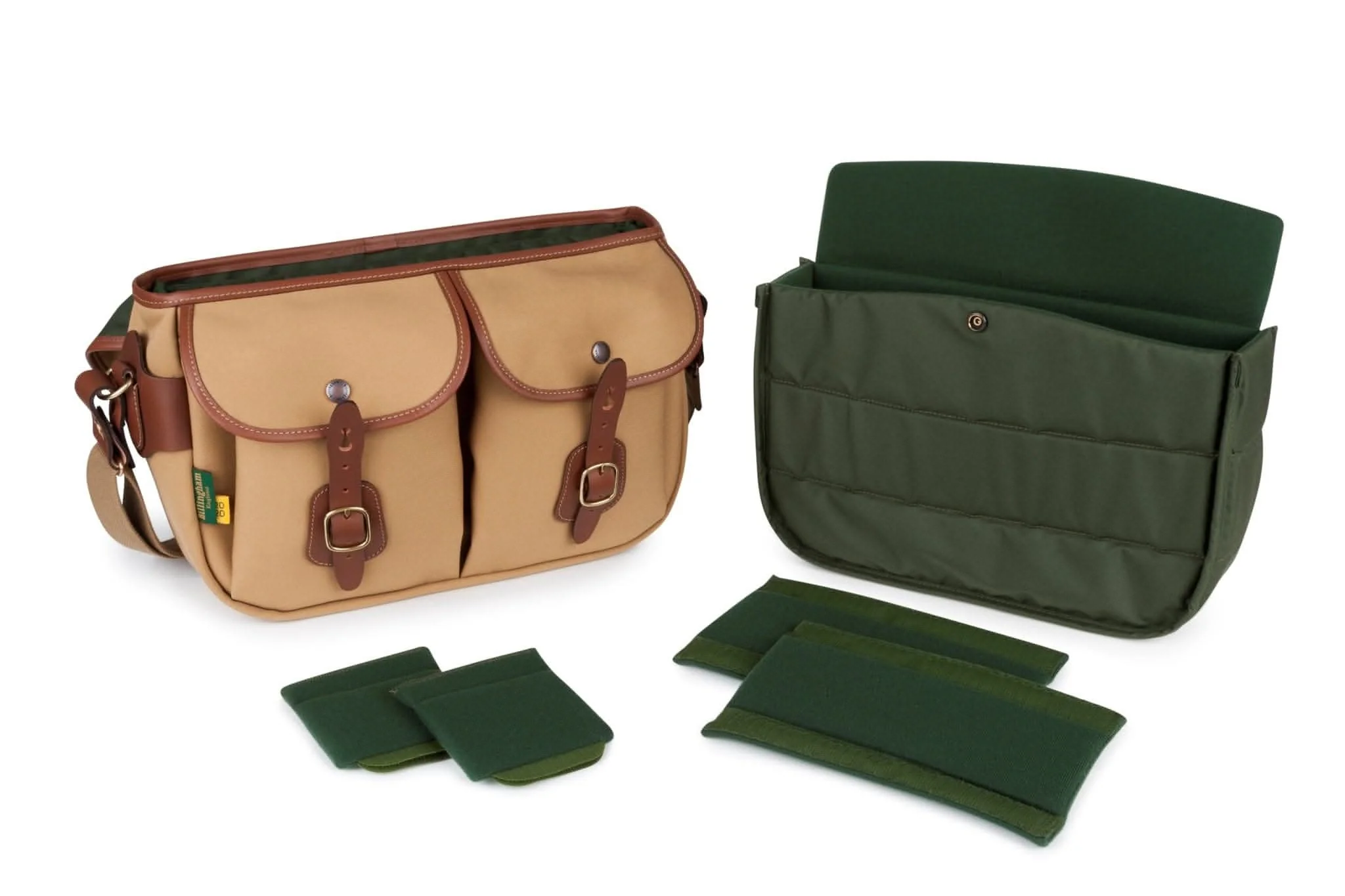 Hadley Pro 2020 Camera Bag - Image 19
