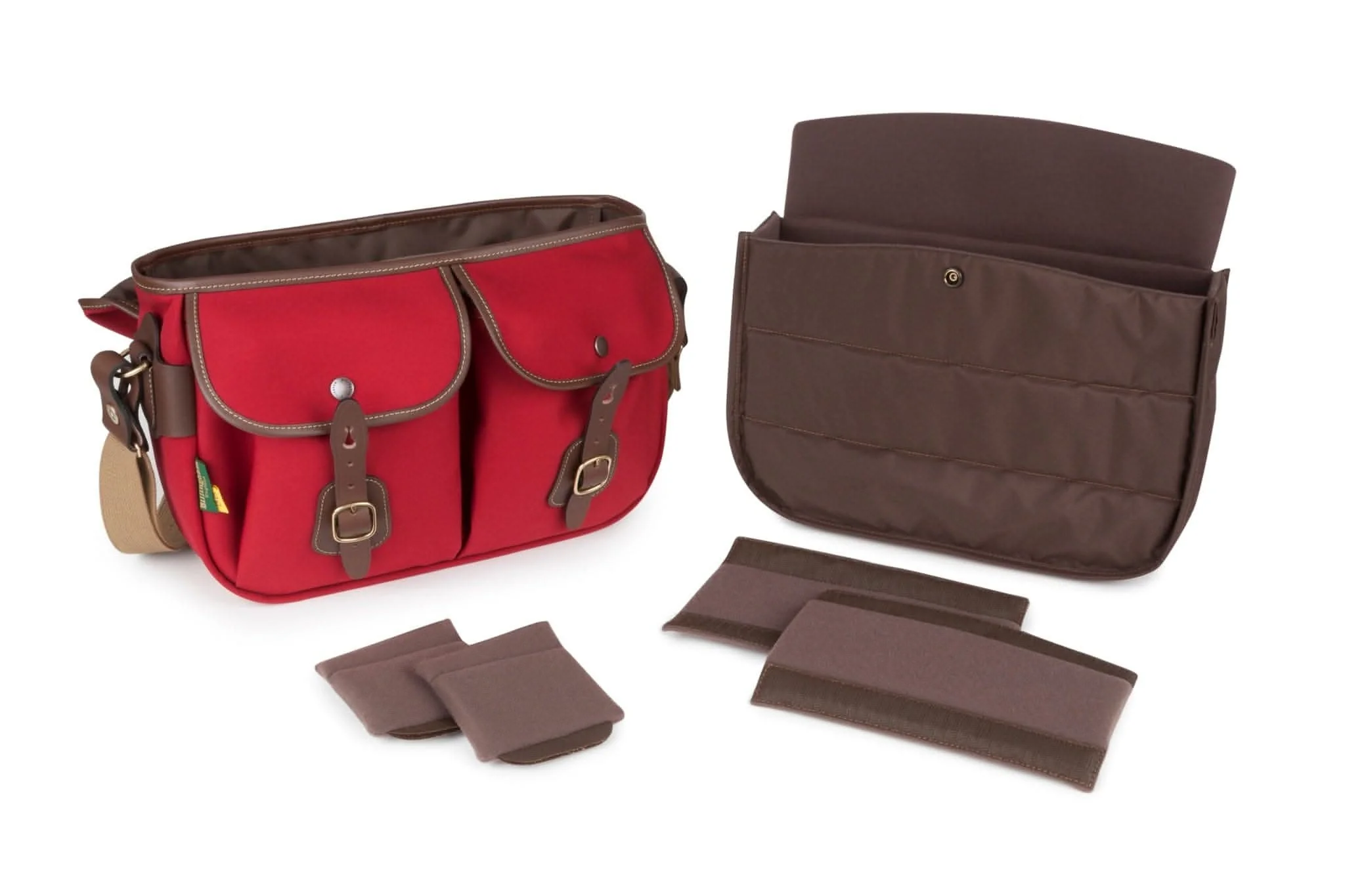 Hadley Pro 2020 Camera Bag - Image 24