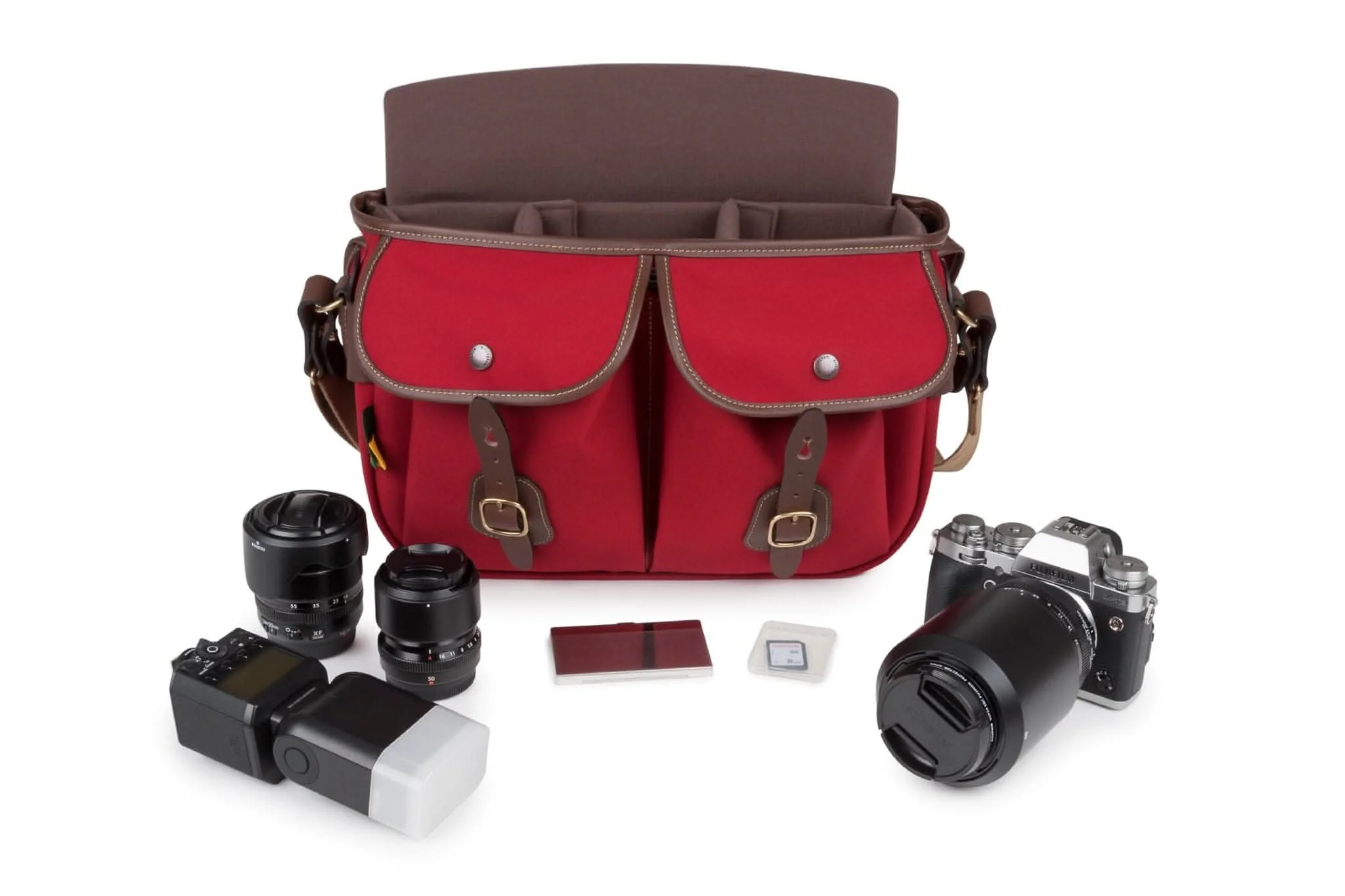Hadley Pro 2020 Camera Bag - Image 25