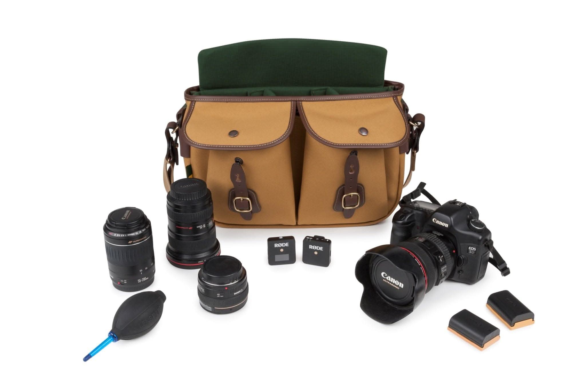 Hadley Pro 2020 Camera Bag - Image 30