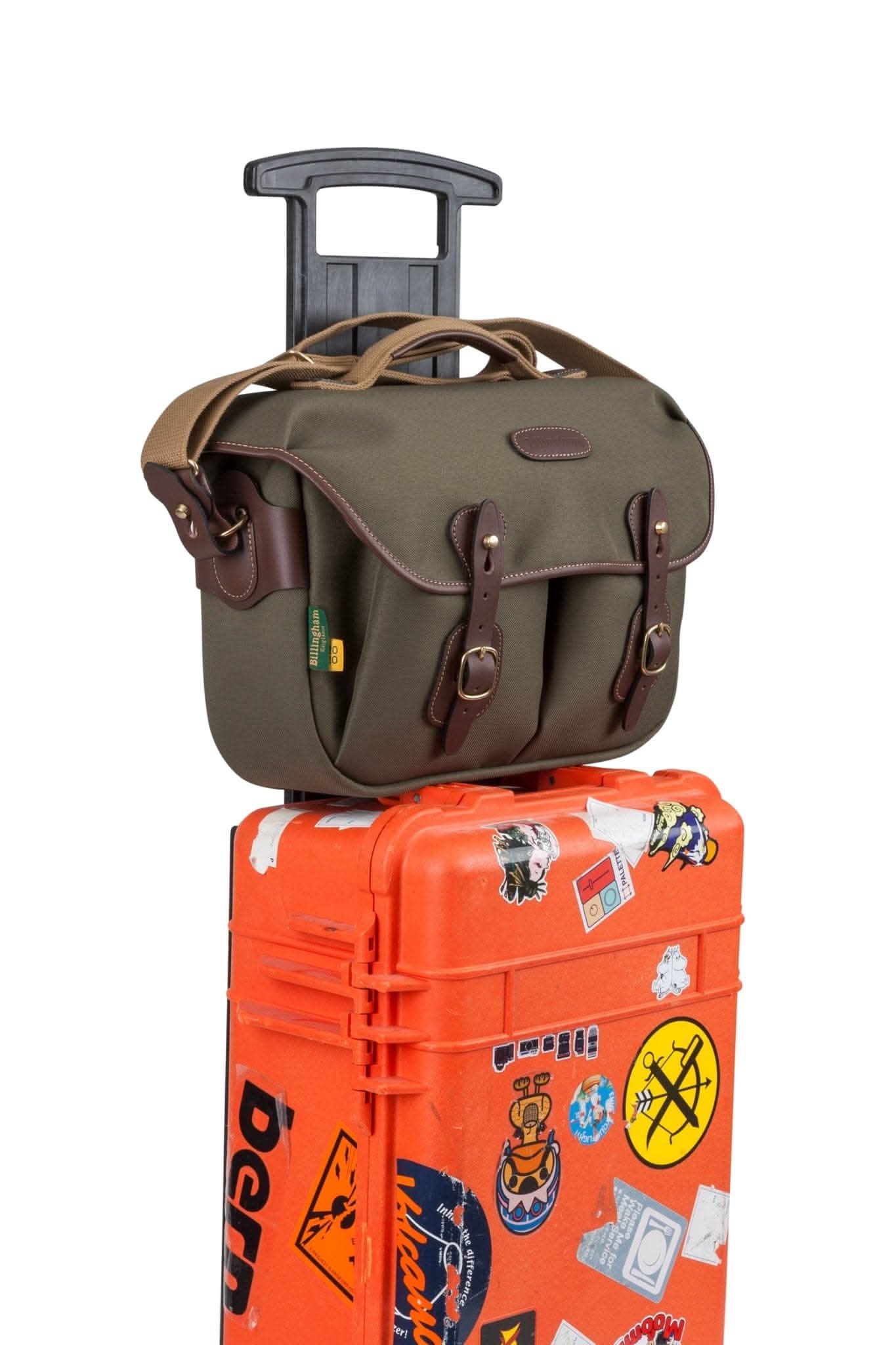 Hadley Pro 2020 Camera Bag - Image 5