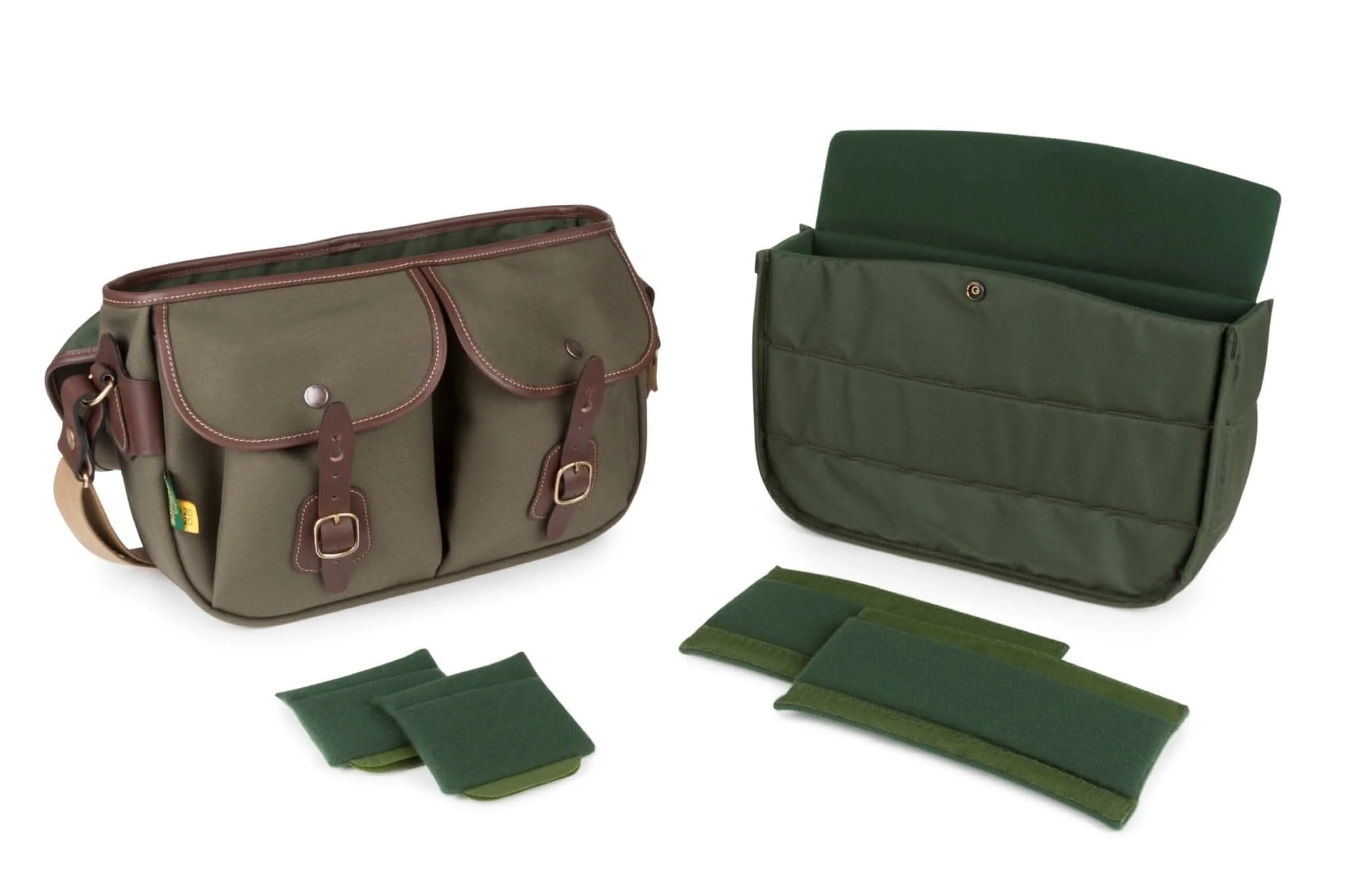 Hadley Pro 2020 Camera Bag - Image 6