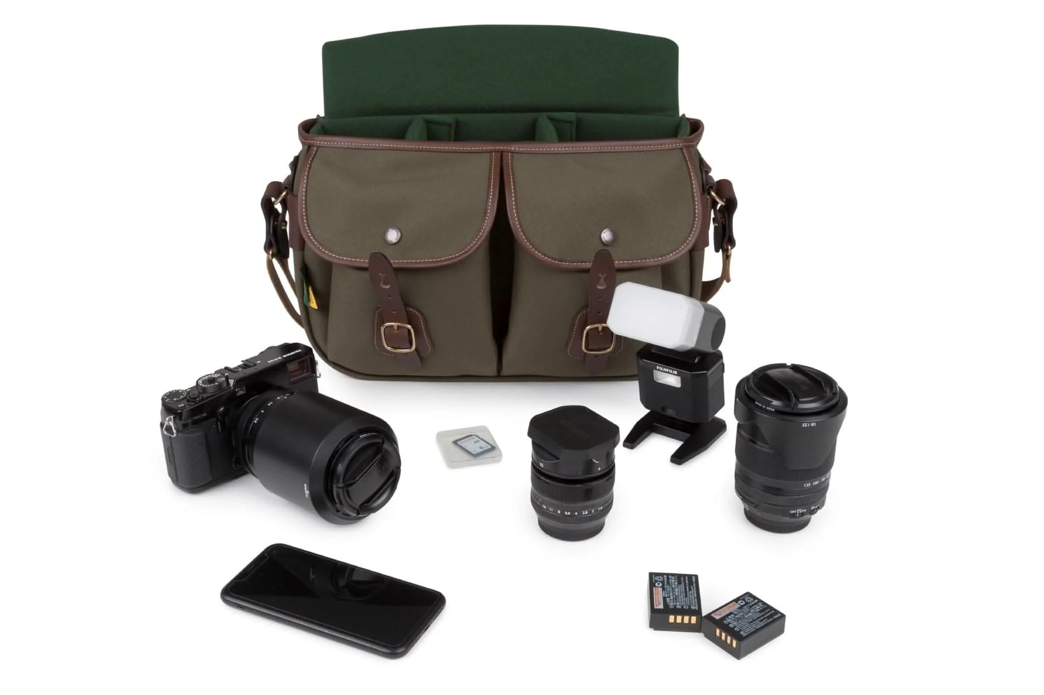 Hadley Pro 2020 Camera Bag - Image 7
