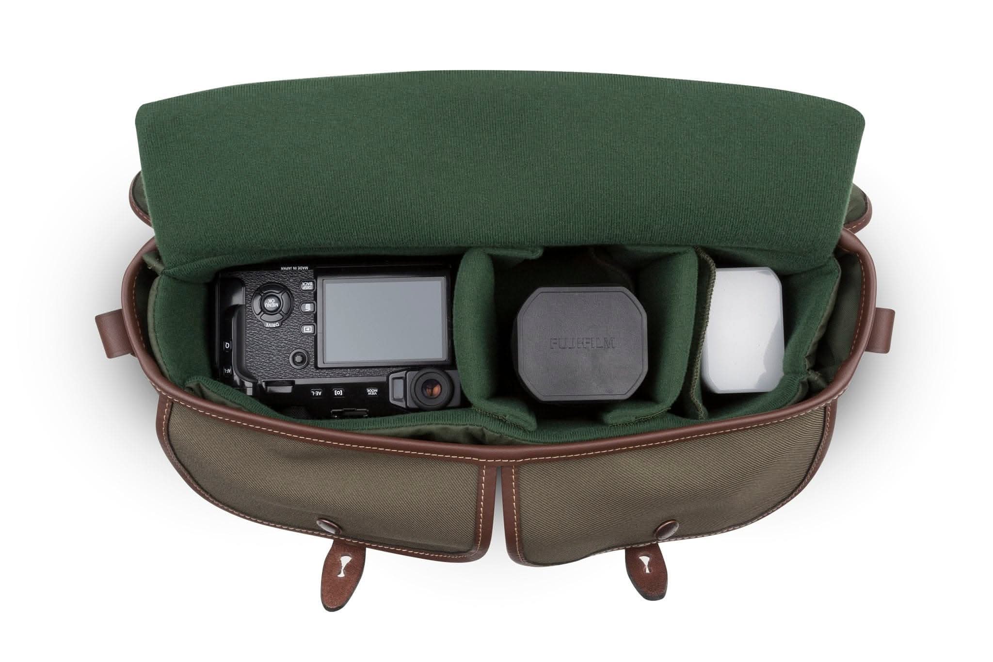 Hadley Pro 2020 Camera Bag - Image 8