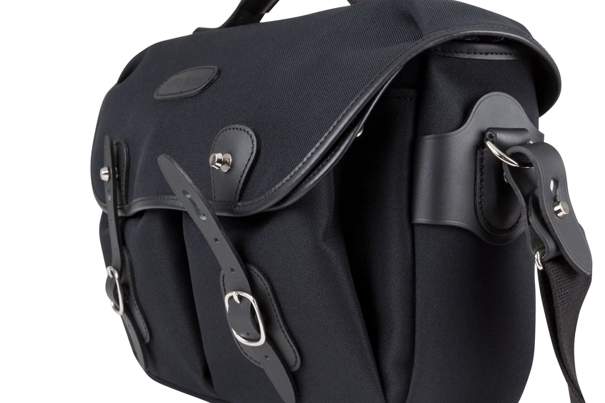 Hadley Pro 2020 Front Straps - Image 6