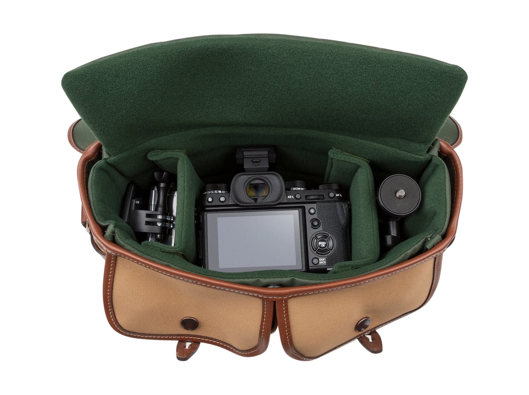 Hadley Small Pro Camera Bag - Image 11