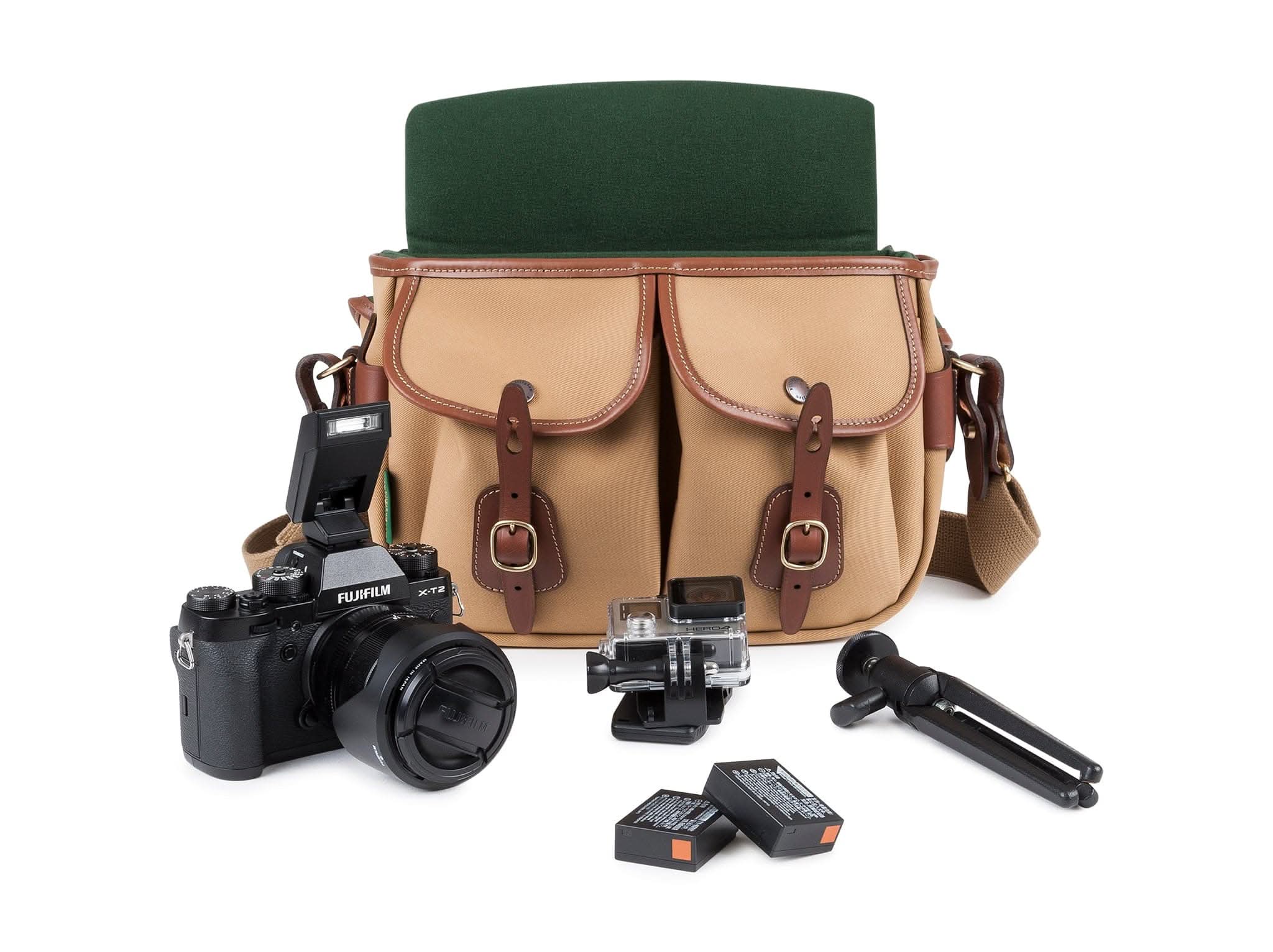 Hadley Small Pro Camera Bag - Image 12