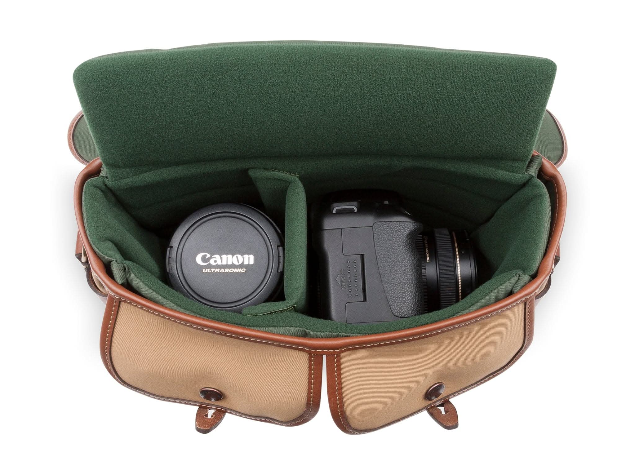 Hadley Small Pro Camera Bag - Image 9