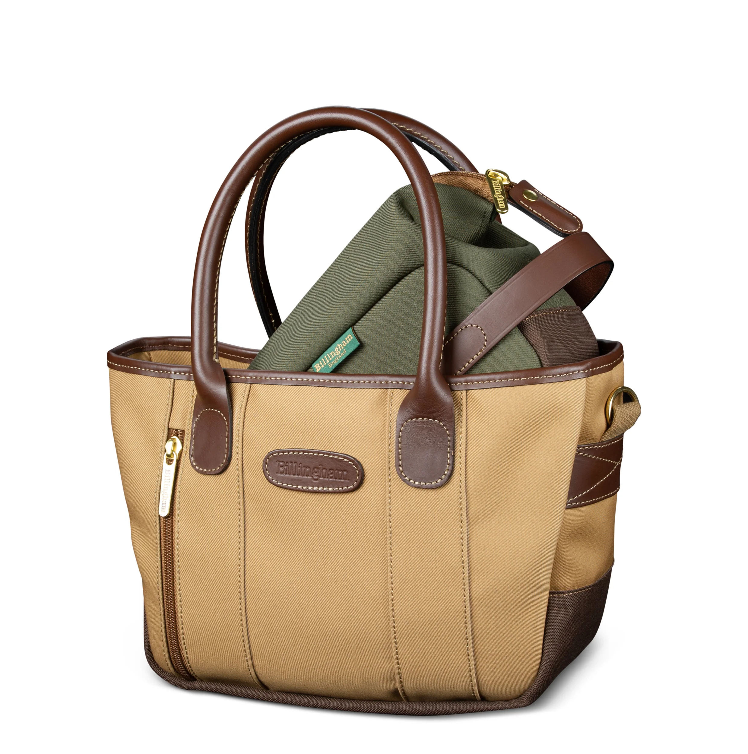 Key Grip Handbag - Image 16