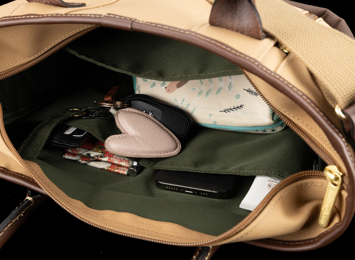 Key Grip Handbag - Image 3