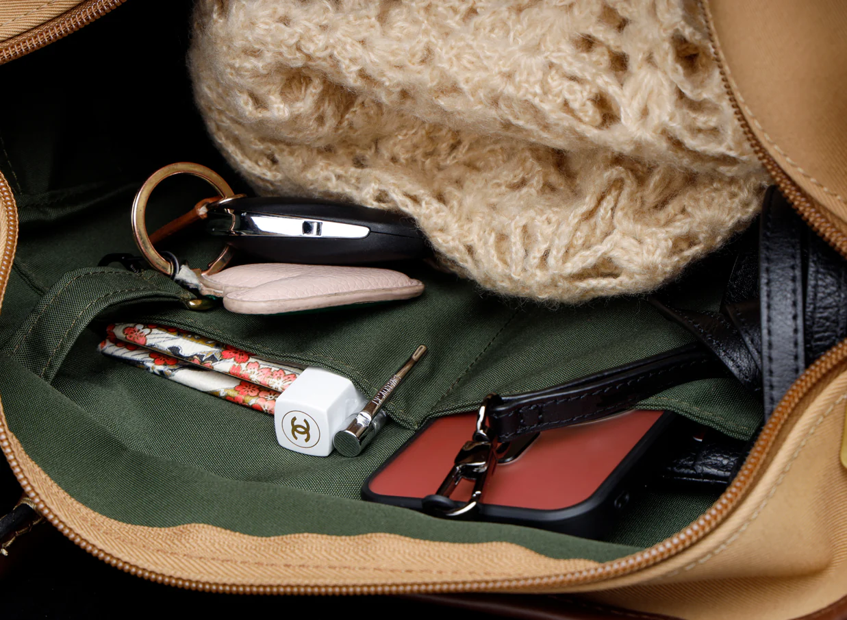 Key Grip Handbag - Image 4
