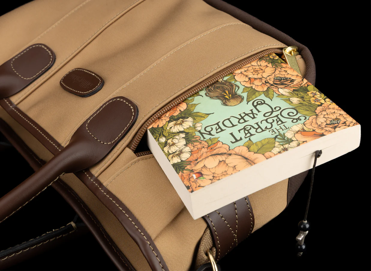 Key Grip Handbag - Image 6