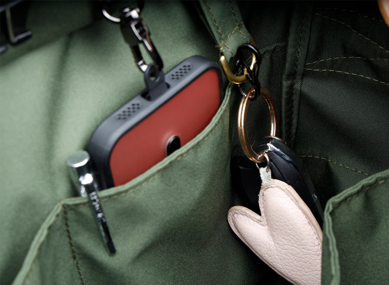 Key Grip Handbag - Image 7