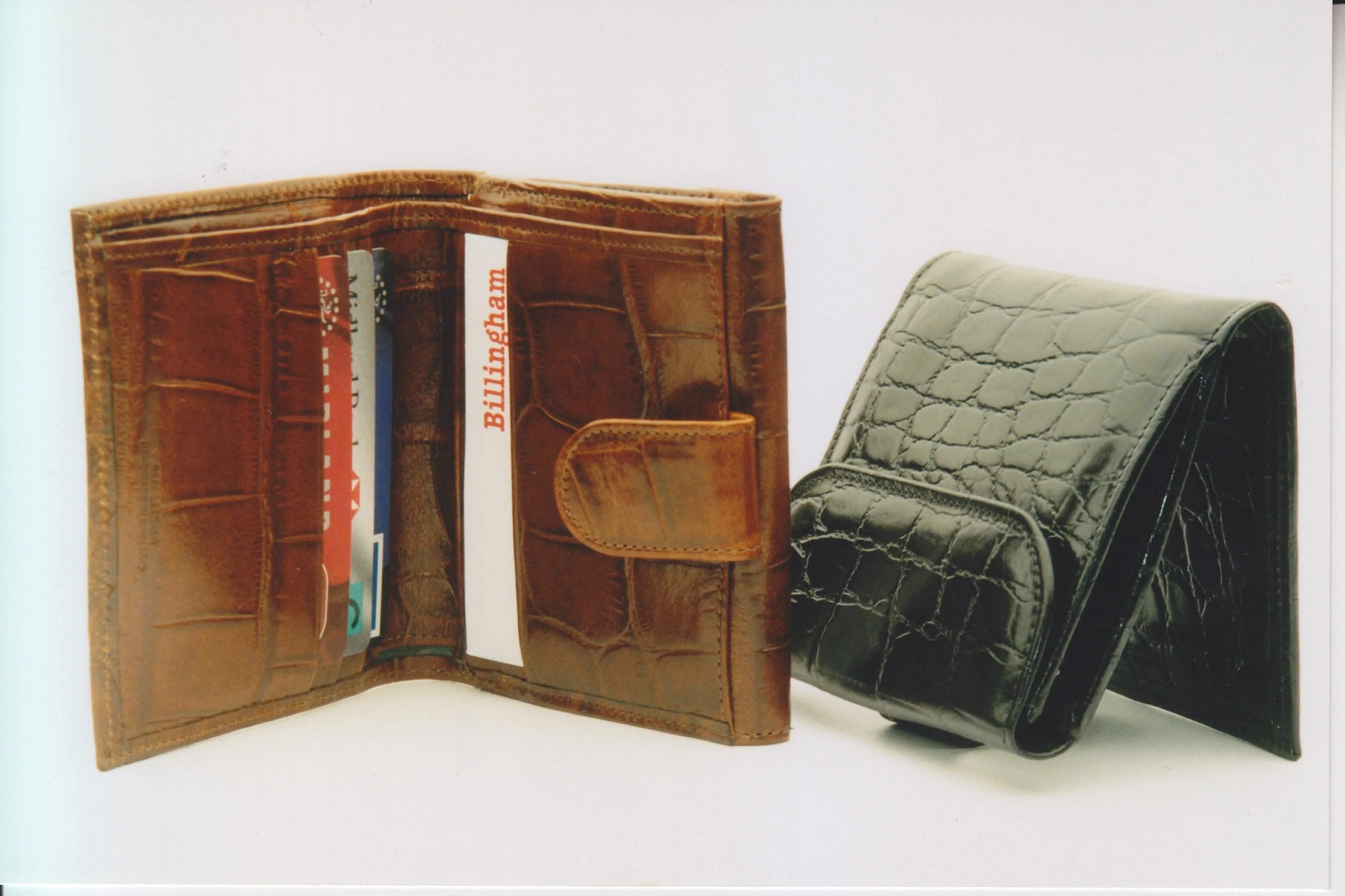 Leather Goods (MB Range) - Image 11