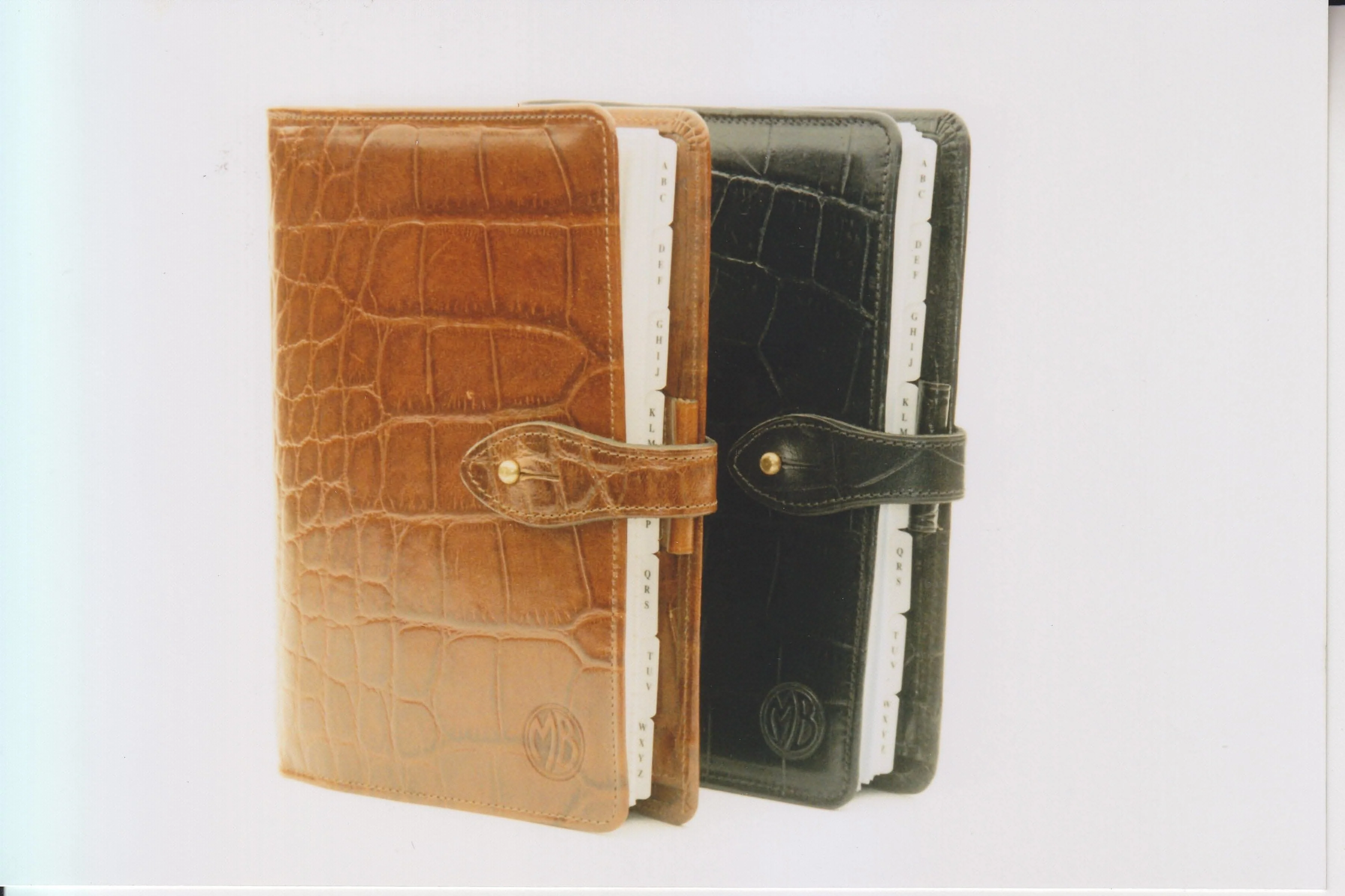 Leather Goods (MB Range) - Image 12