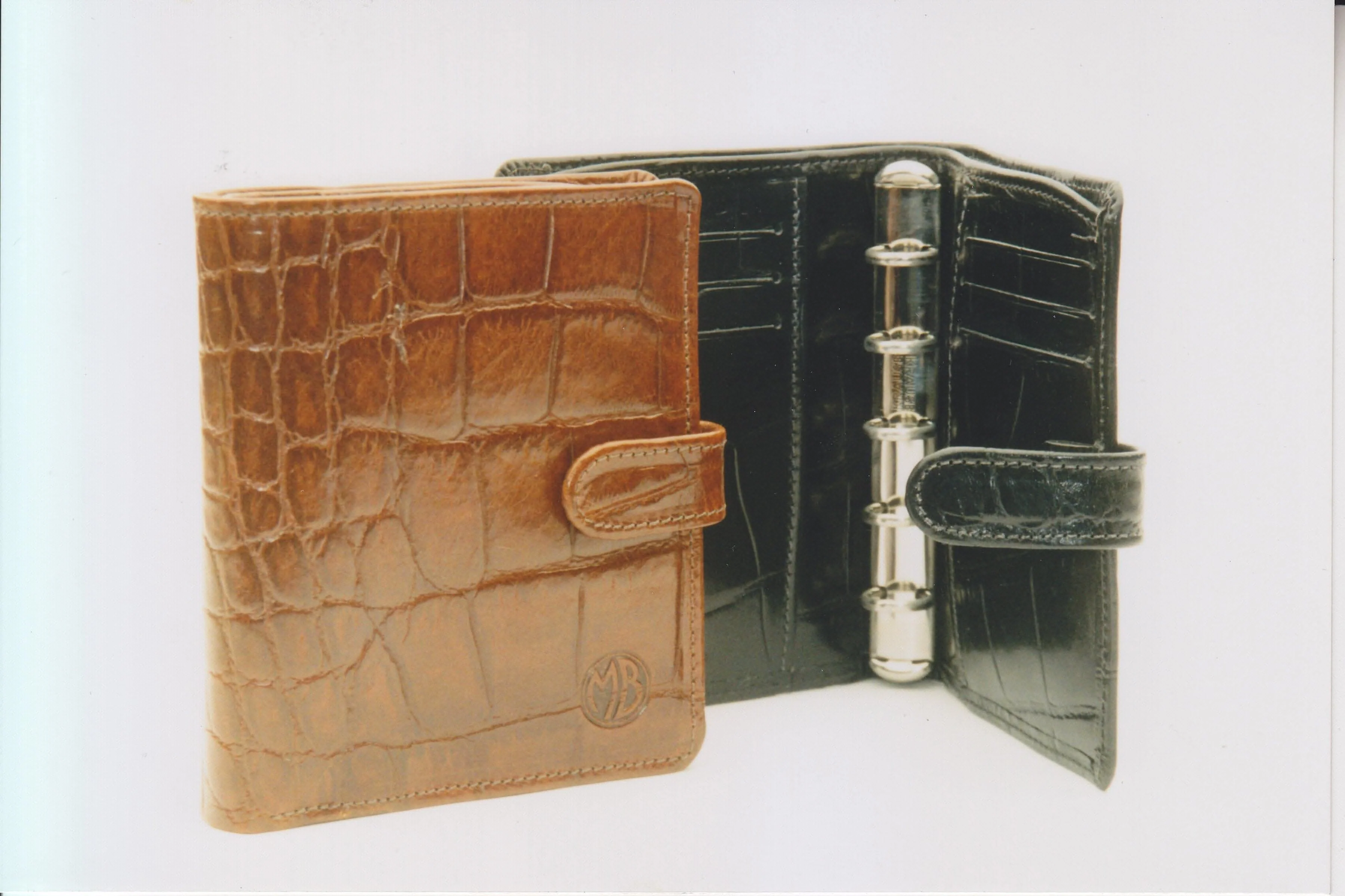 Leather Goods (MB Range) - Image 13