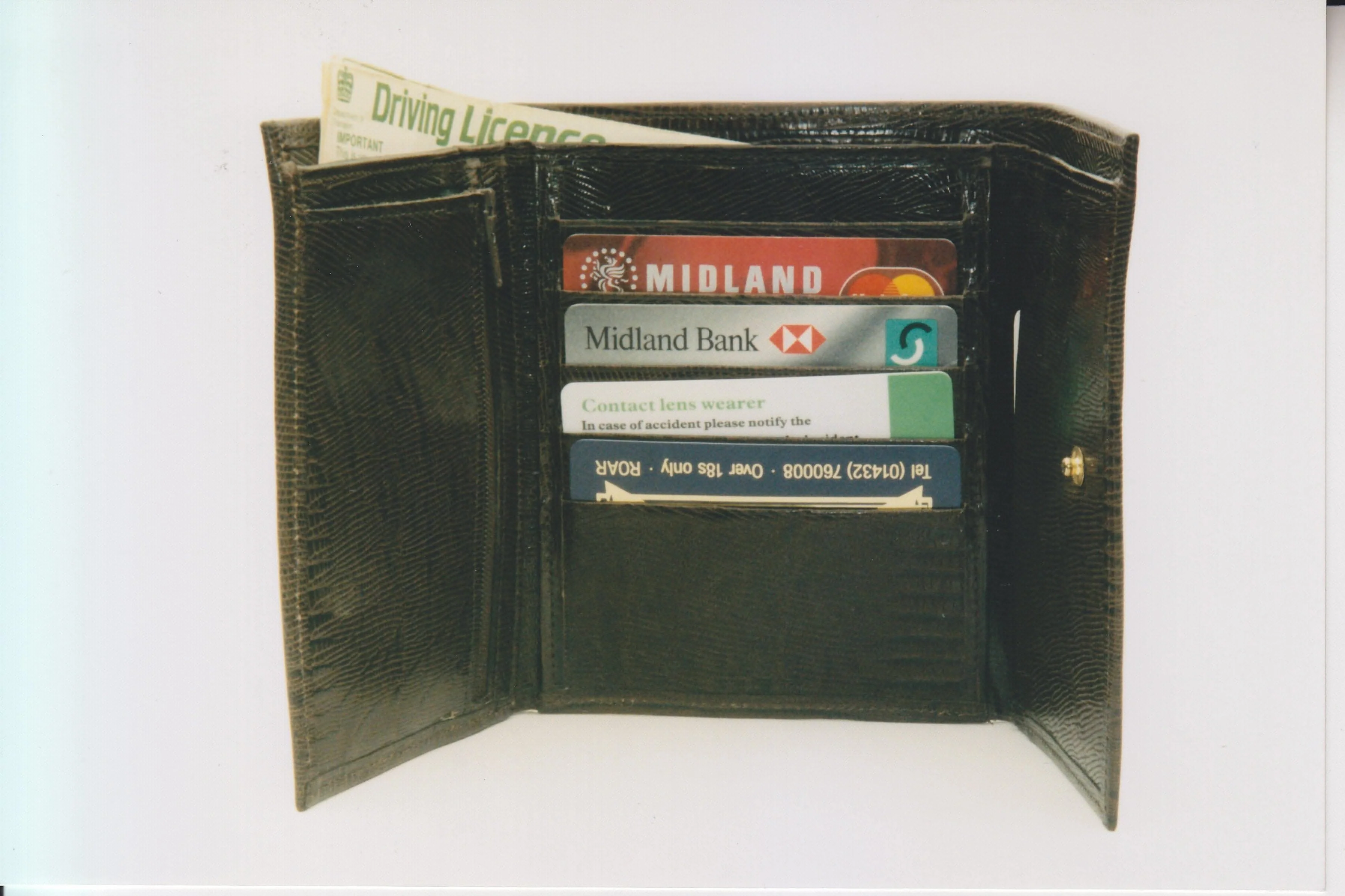 Leather Goods (MB Range) - Image 16
